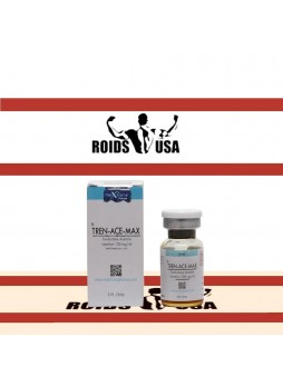 Estrada Trem-Ace-Max